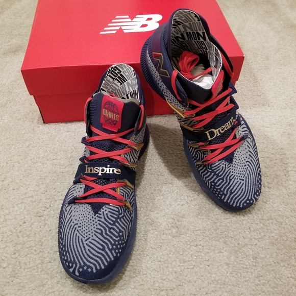 New Balance OMN1 special edition shoe men size 11 - Picture 8 of 8